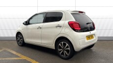 Citroen C1 1.2 PureTech Flair 5dr Petrol Hatchback